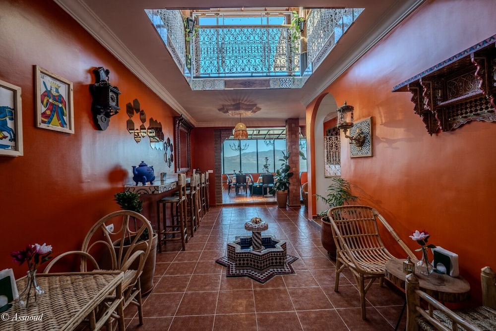 Casa Maravillosa