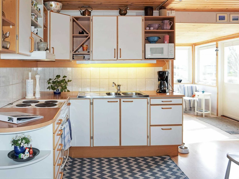 4 Person Holiday Home in Varberg view 3