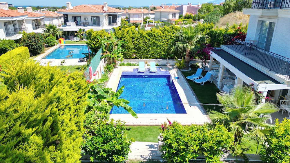 Lavinia Garden Alaçatı - Image 54