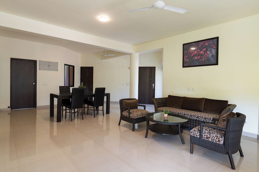 XEC Residency