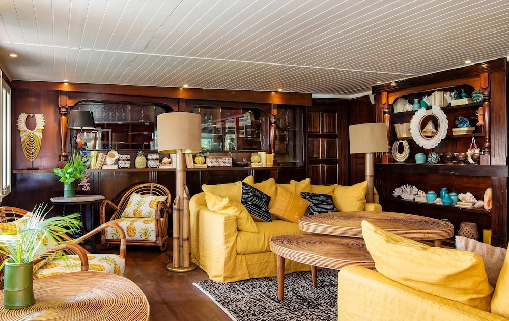 GYP SEA Saint Barth - Property Image 2