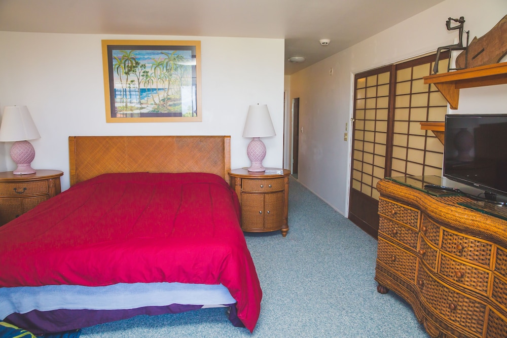 Kona Hawaii Guesthouse