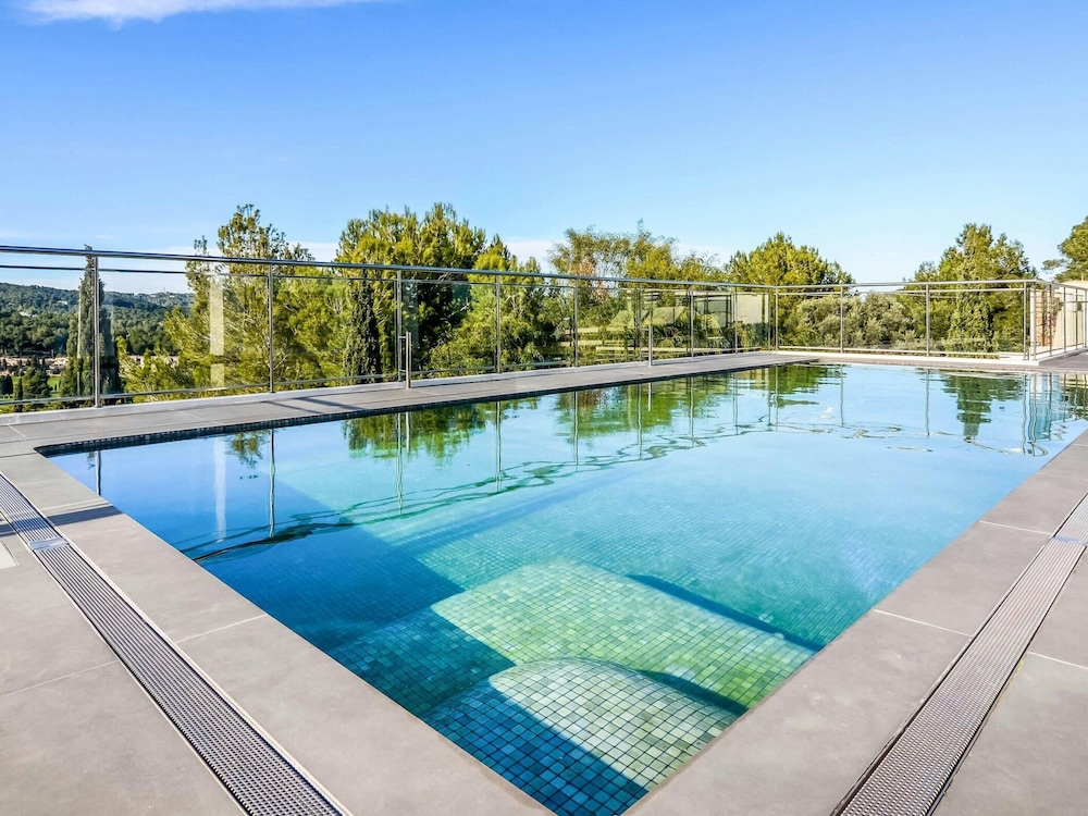 Holiday Home With Outdoor Activities