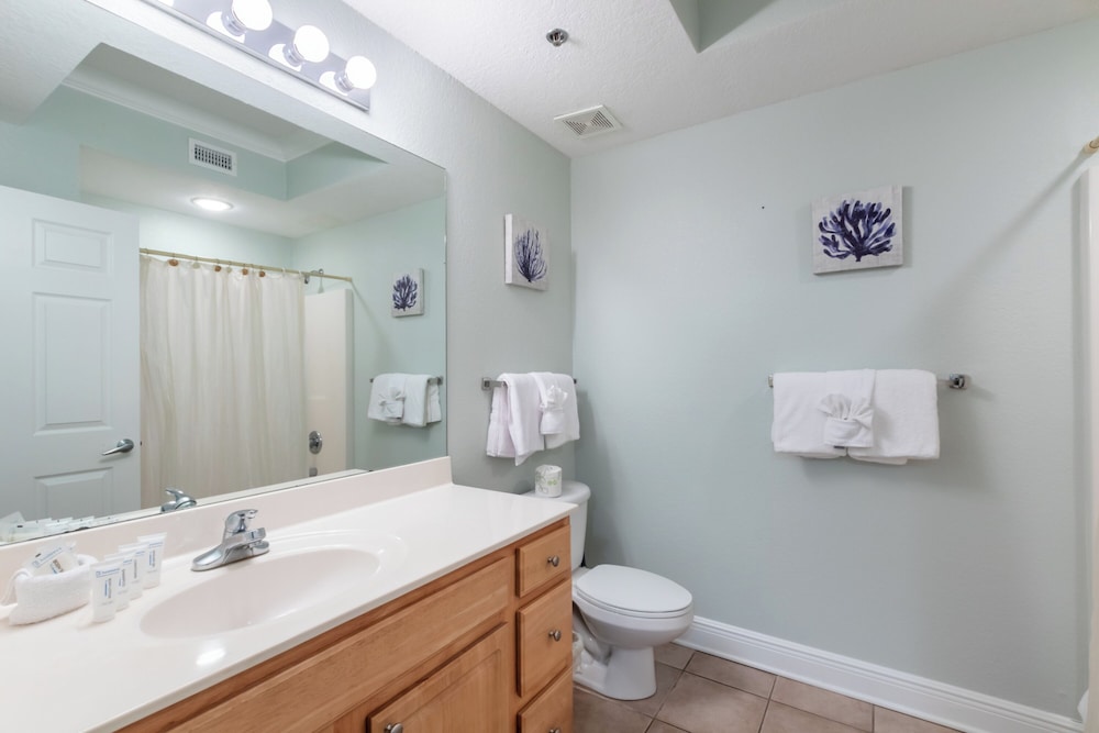 Crystal Shores West Condos by Hosteeva