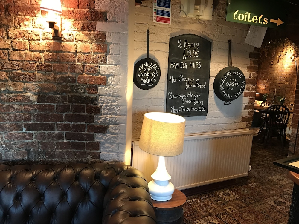The Playden Oasts Inn