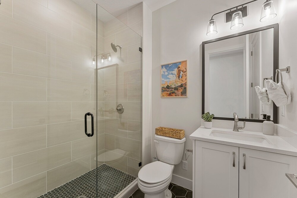 Isle Of Adventure 6 Bedroom Townhouse