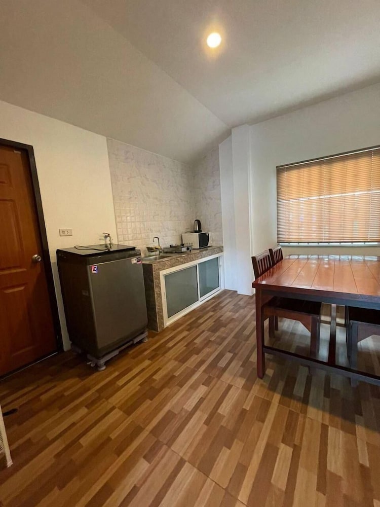 Spacious 2bdr BangTao House