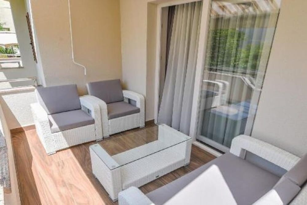 Villa Calypso Royal Apartment