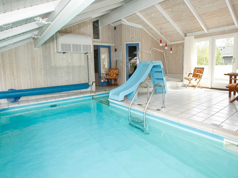 8 Person Holiday Home in Laeso-by Traum view 3