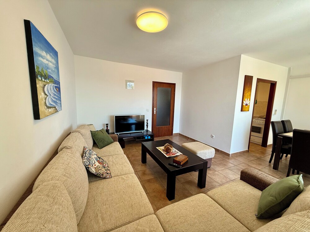 Apartment Val