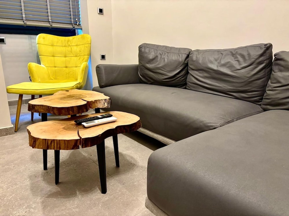 Loft Athens 1 - 55m2