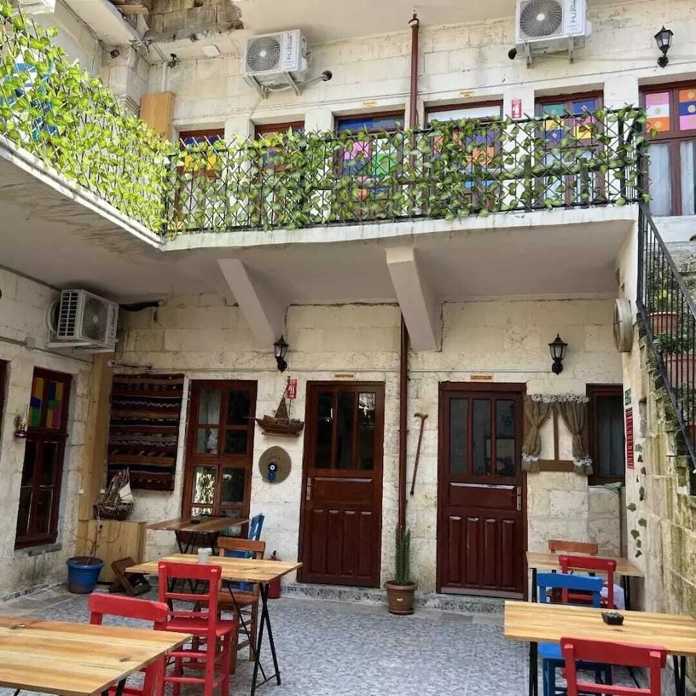 Gökhan Bey Konağı view 5