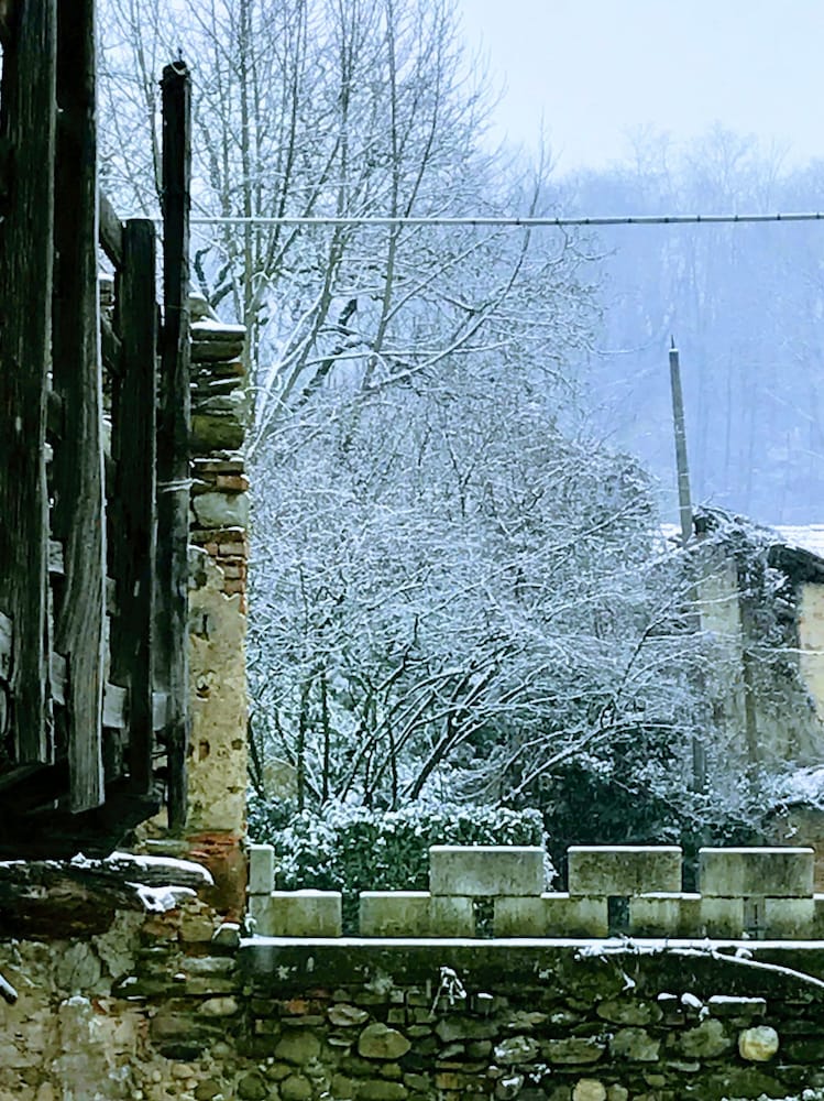 B&B by lakes Orta Maggiore