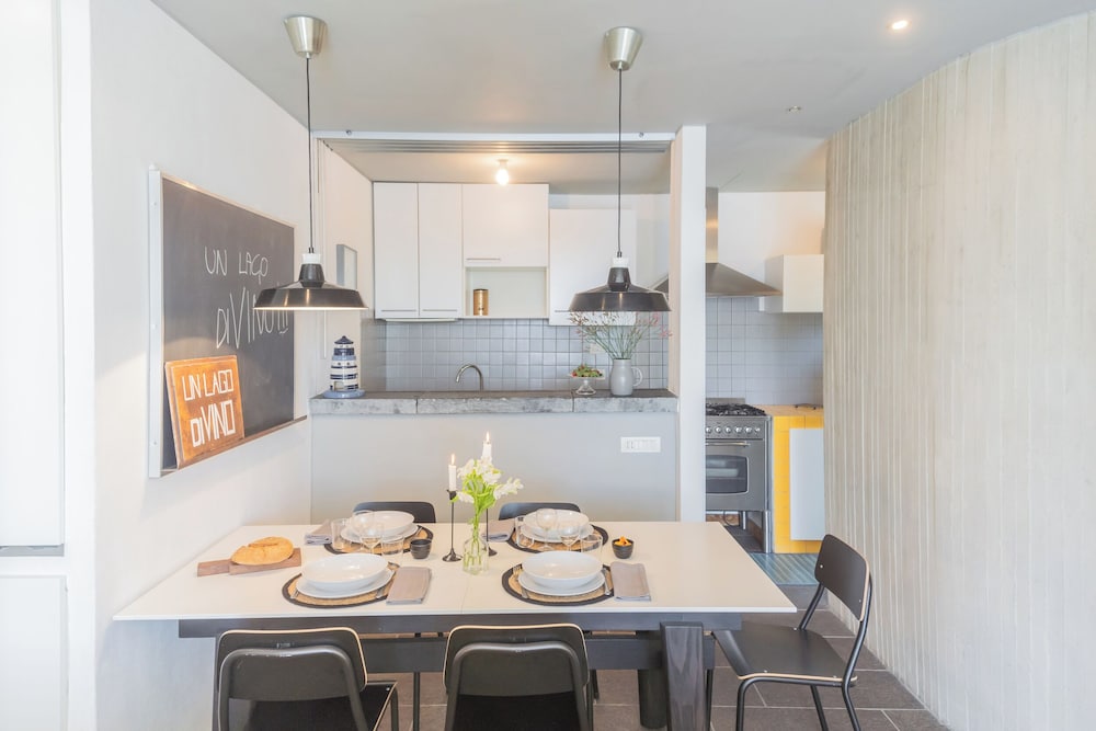 Casa Corbu by Rent all Como