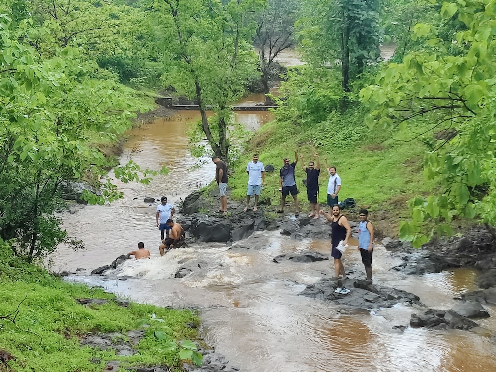 Savli Farm's Nature Retreat & Adventures