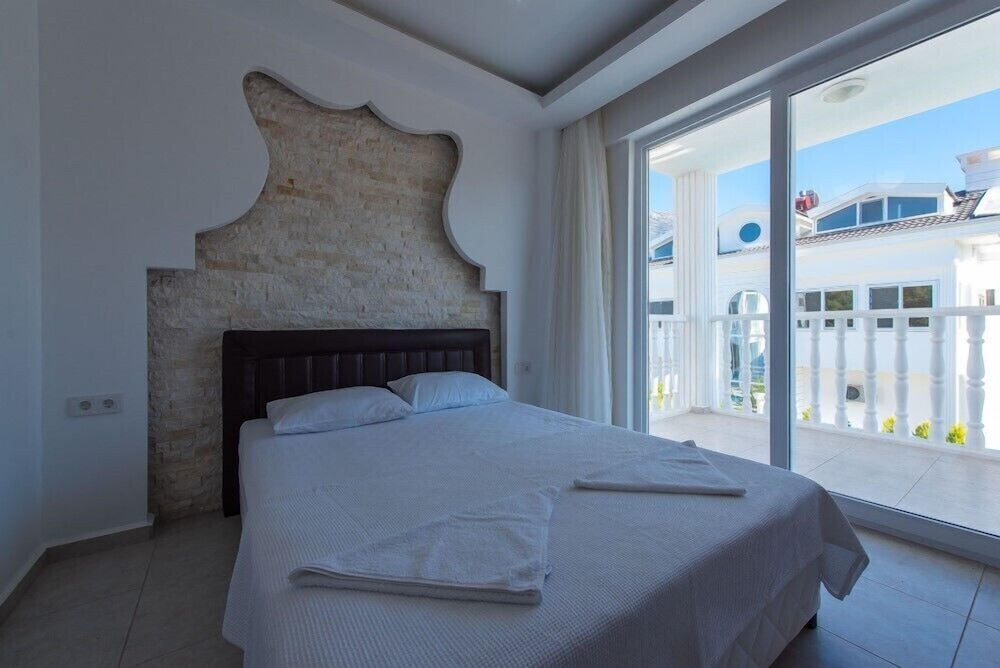 Silver B Villa by Nokta Villa view 3