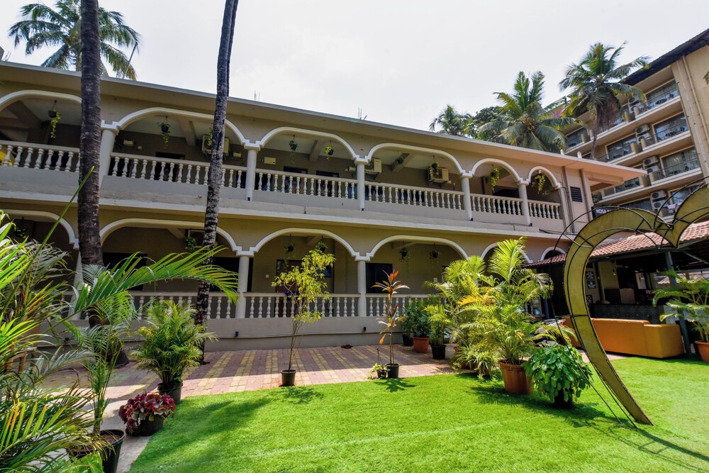 Rosa Bella Resort