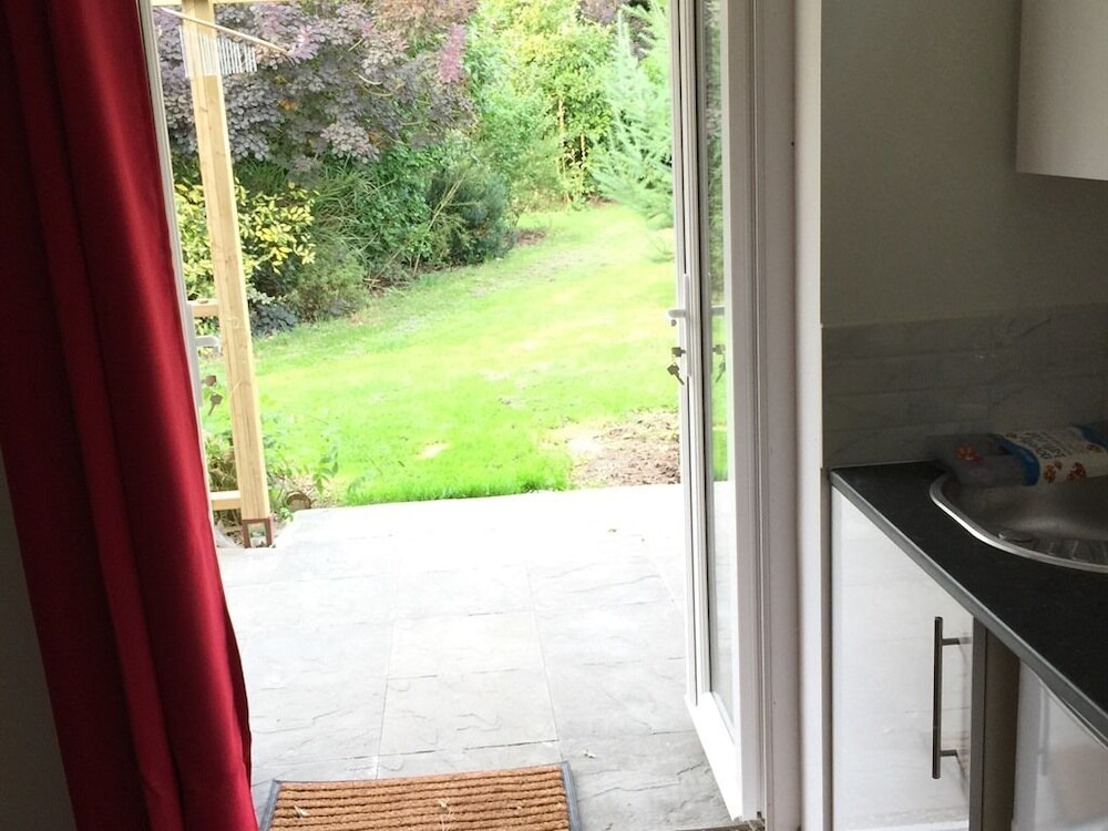 Woodpaddock B&B