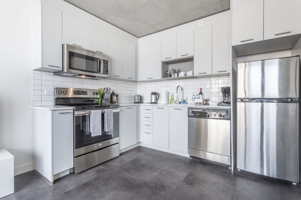 Domicile Suites at Cove
