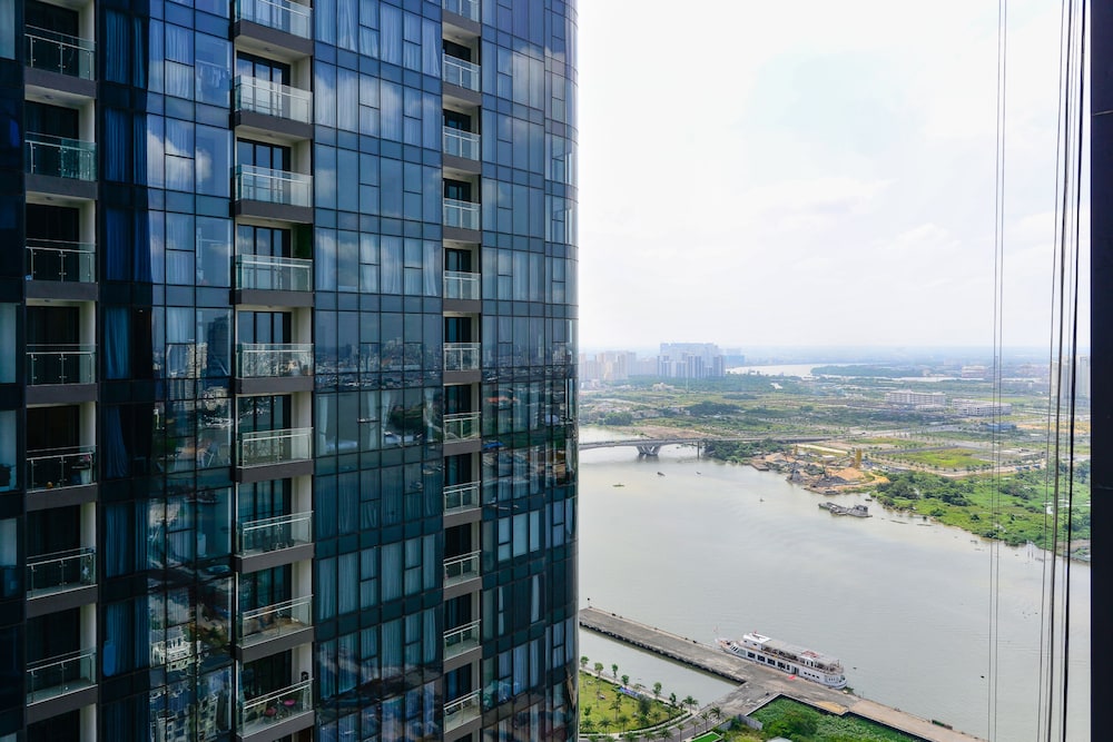 Saigon House Vinhomes Golden River