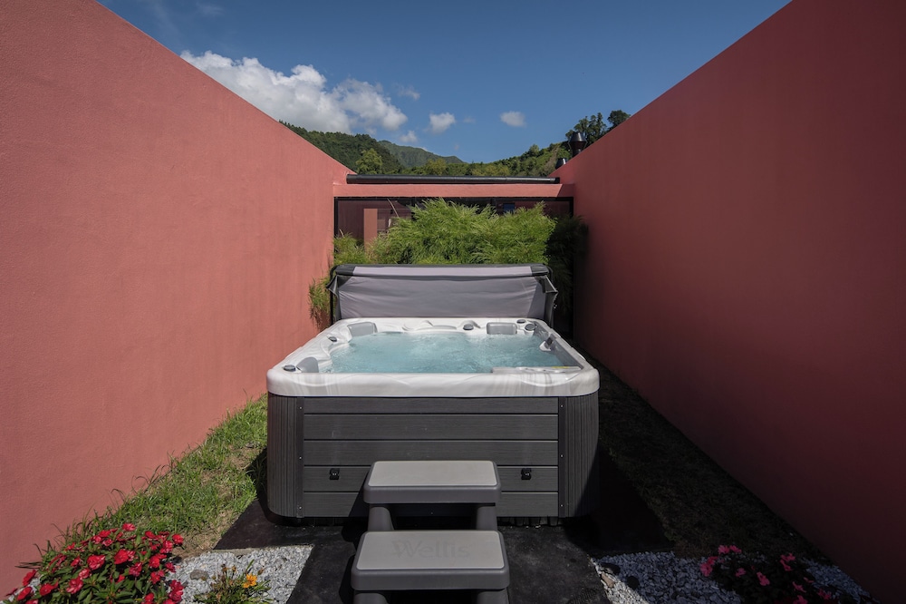 Canto's Green Garden & SPA