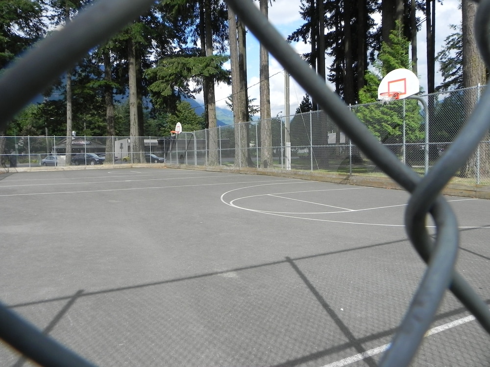 Skagit Motor Inn