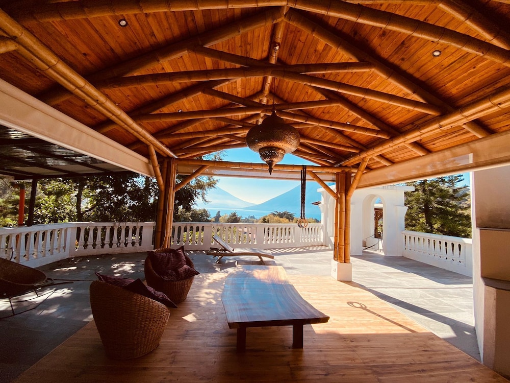 San Marcos Properties