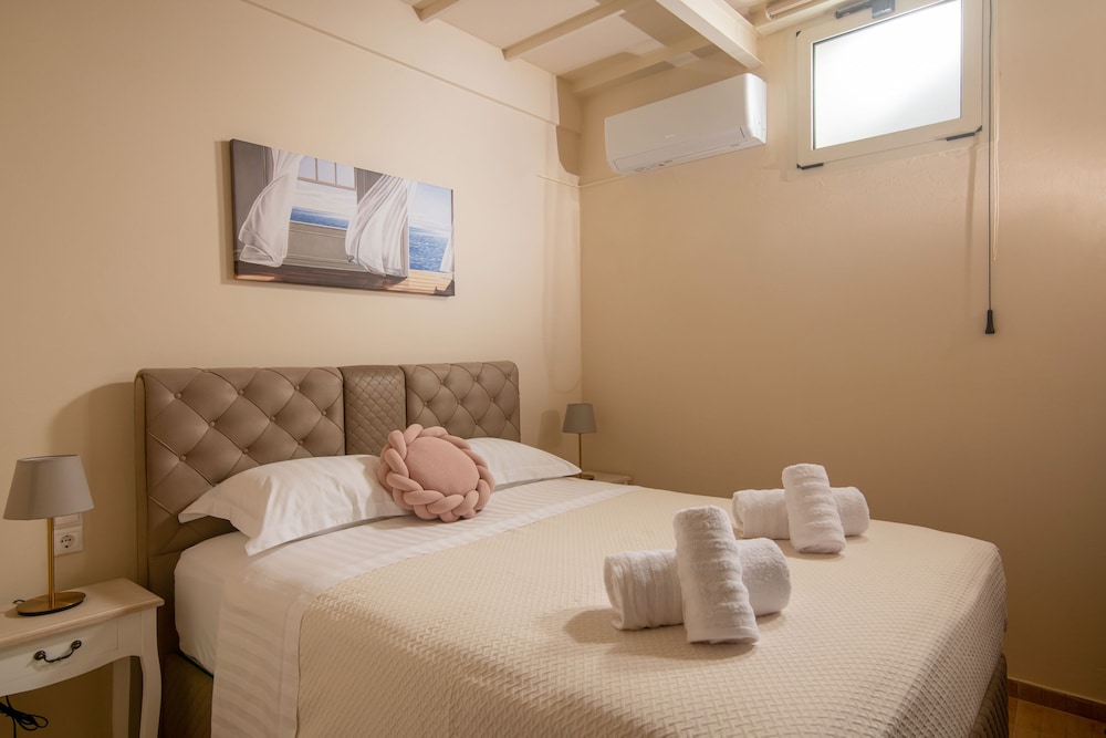 Posto Serene With Jacuzzi