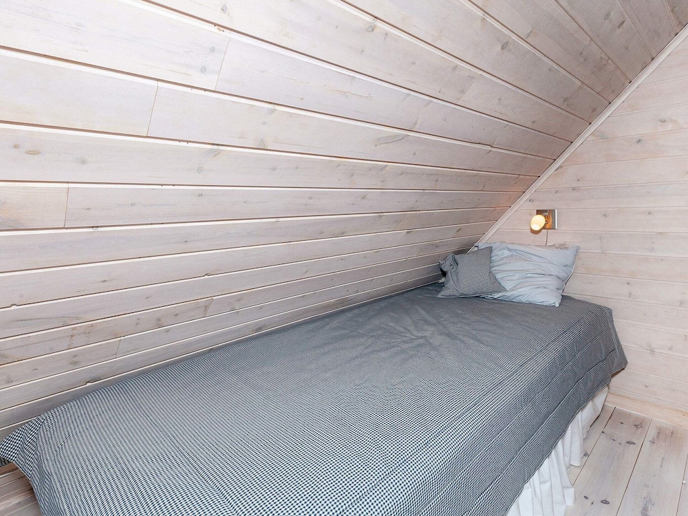 4 Person Holiday Home in Laeso