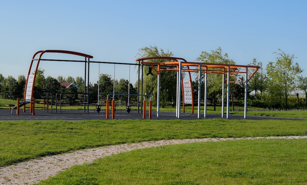 Hoofddorp Vacations - Van der Valk Hotel Schiphol - Property Image 10