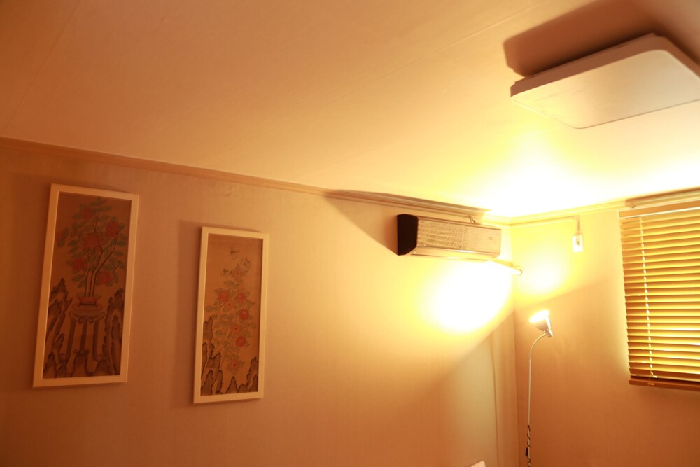 88st GUESTHOUSE Jongno