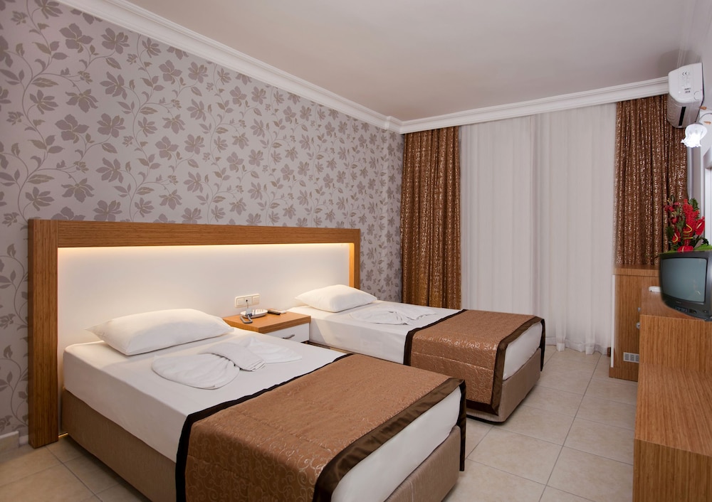 Kleopatra Aytur Apart Hotel view 4