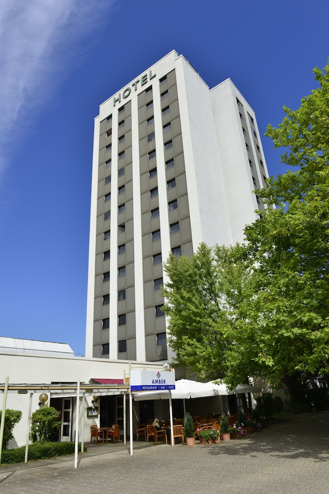 PLAZA INN Leonberg - Property Image 24