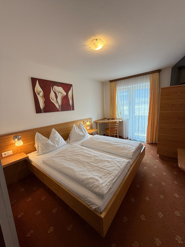 Pension Plattenhof