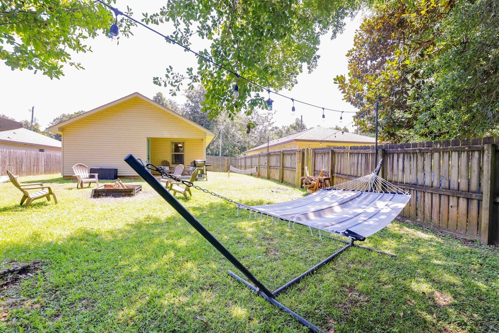 Relaxing Pace Bay House 3 Bedroom Home