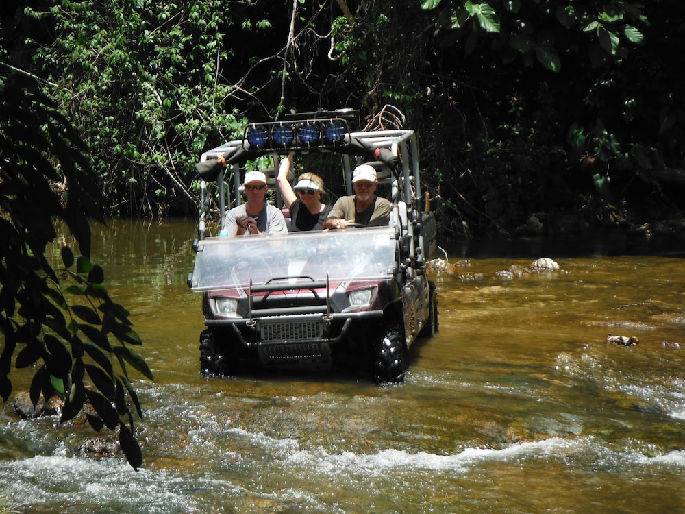 Belize Vacations - Mystic River Resort - Property Image 1
