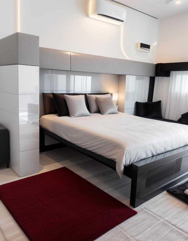 The Options Beach Guest House