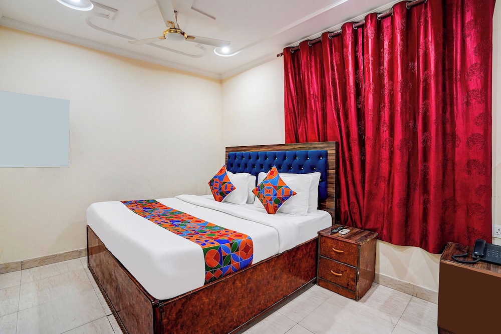Fabhotel Sehrawat
