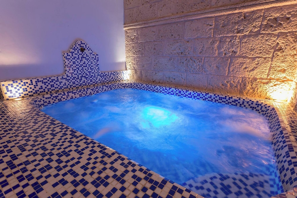 Villa Gloria, SPA AND Pool