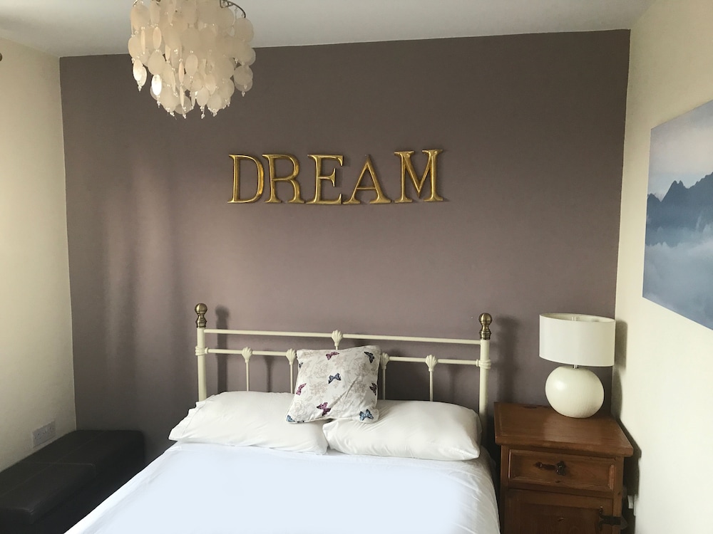 York Holiday Home