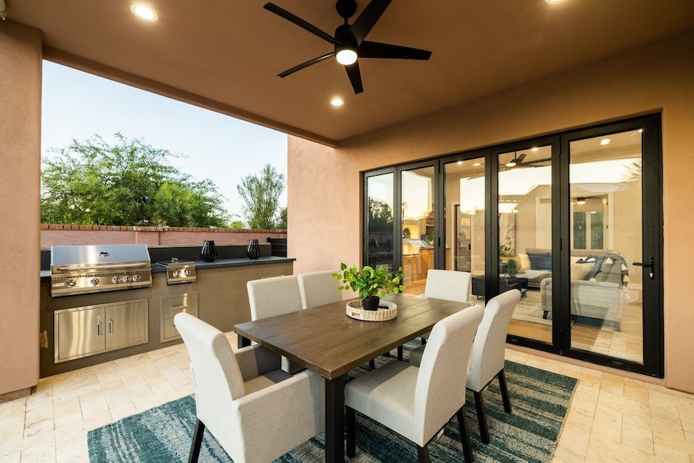 Fountain Hills Nicklaus 4 Bedroom Home by RedAwning - Property Image 13