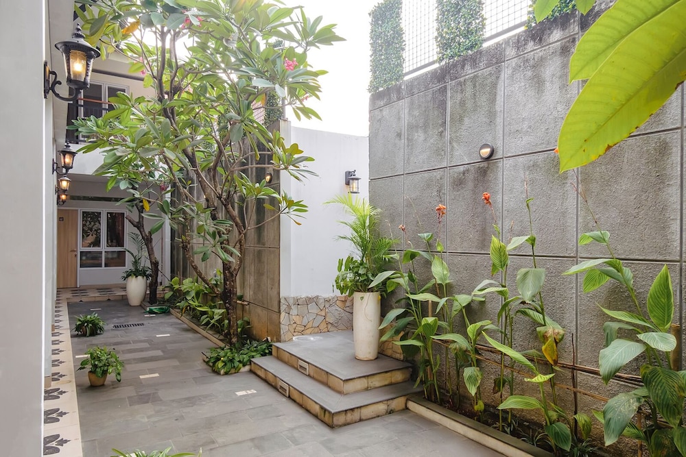 Calma Coliving at Bintaro