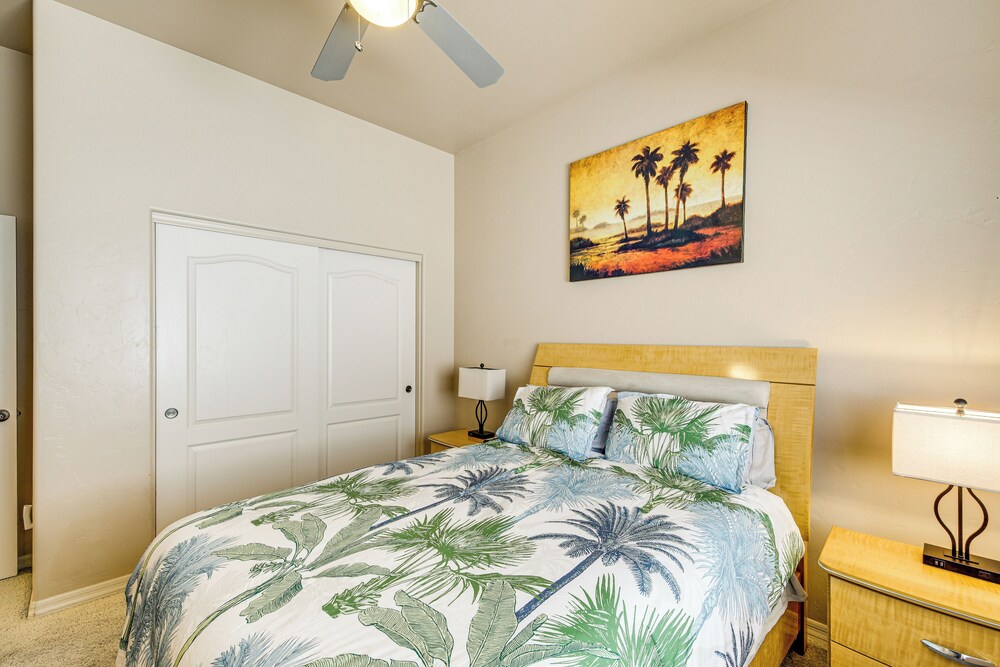 Lake View & Games: Spacious Oasis in Lake Havasu!