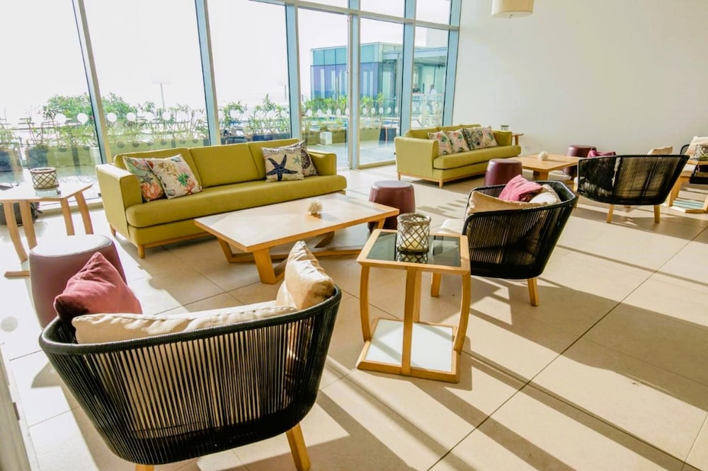 Apartamento Lujoso H2 - Bocagrande