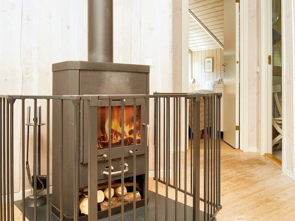 6 Person Holiday Home in Graested view 4