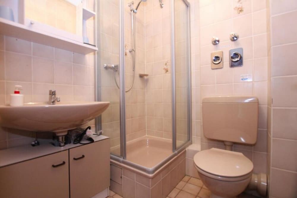 Apartment Jagdschloesschen, Bad Sachsa