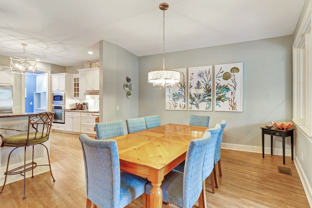 2 Genoa Court at The Sea Pines Resort