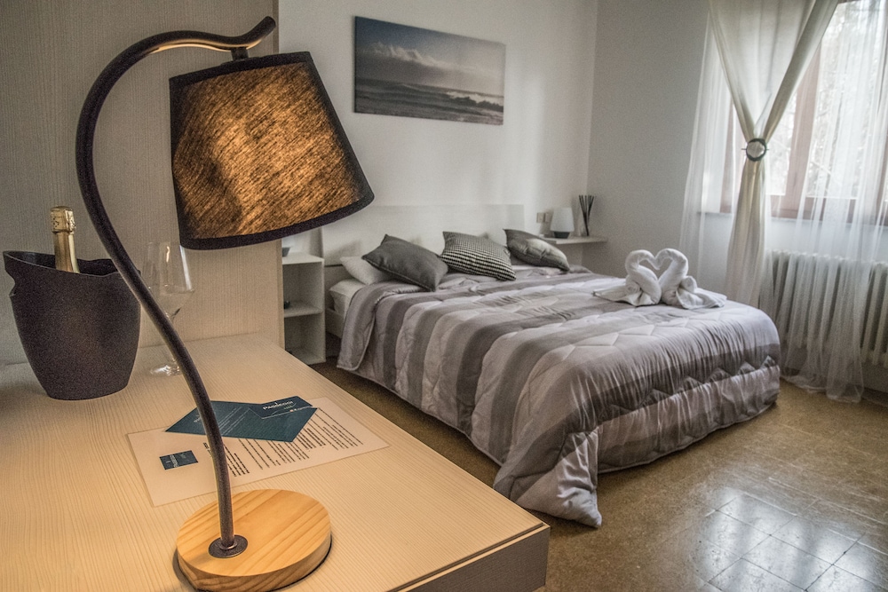 I Passeggi Rooms & Relax