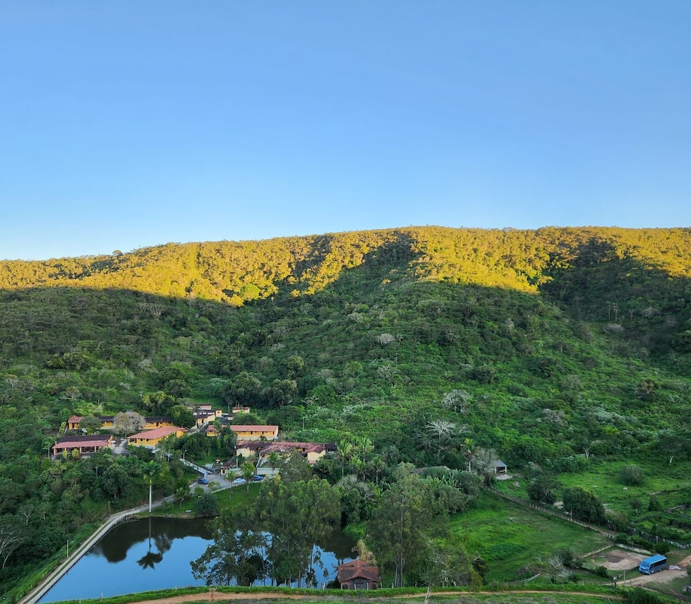 Hotel Fazenda Brejo view 5