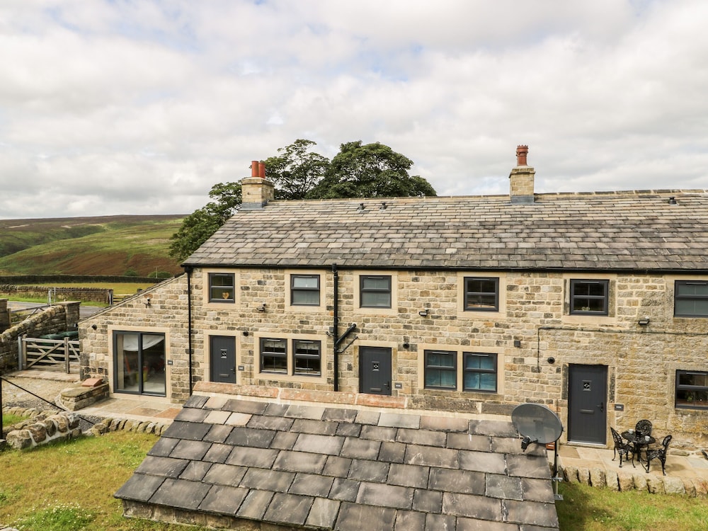 Mirk Cottage